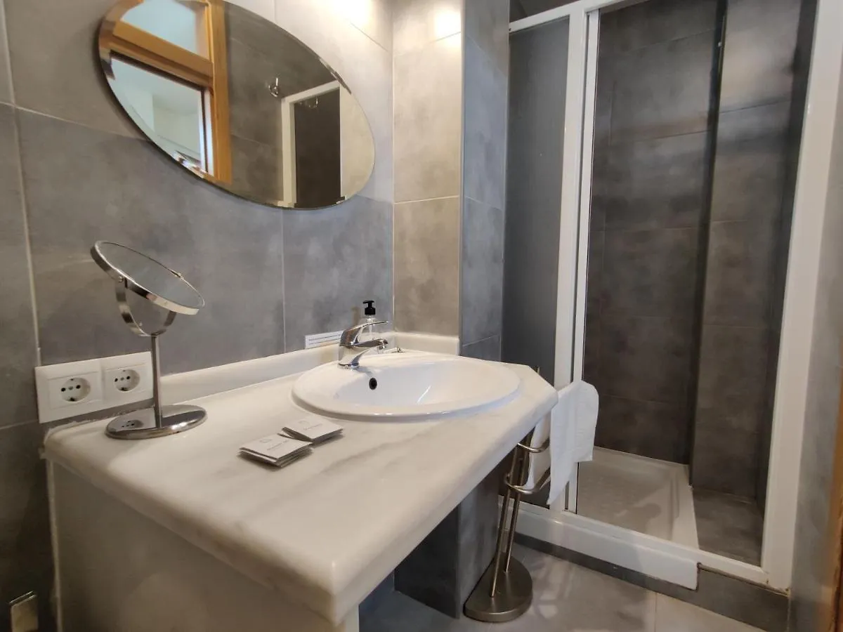 La Buhardilla De Hinestrosa Apartment Malaga