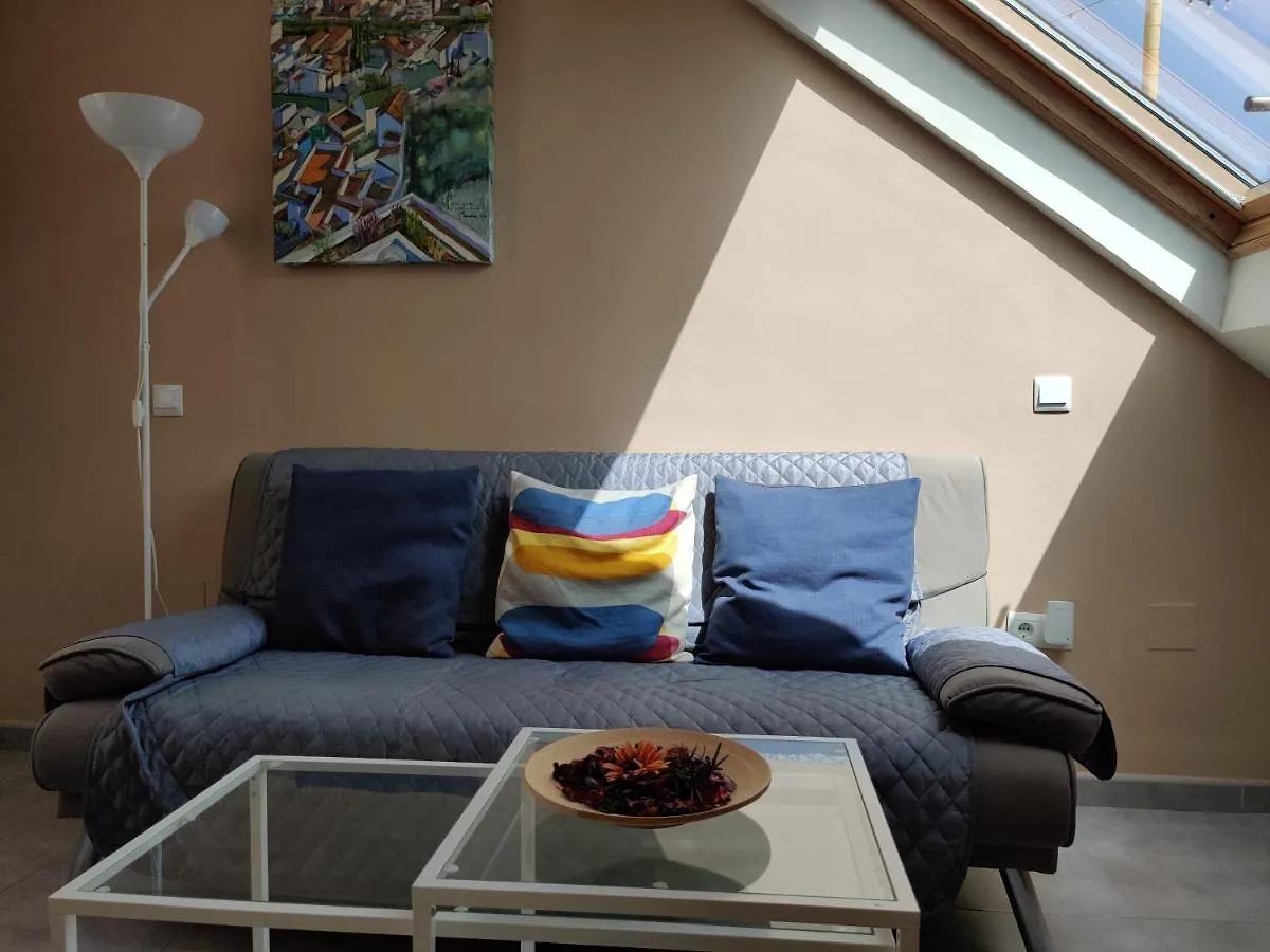 Hin17 Estudio 3 Màlaga Španělsko