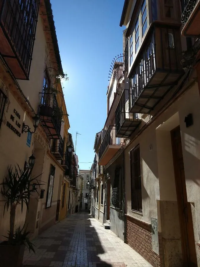 Hin17 Estudio 3 Màlaga 0*,  Španělsko
